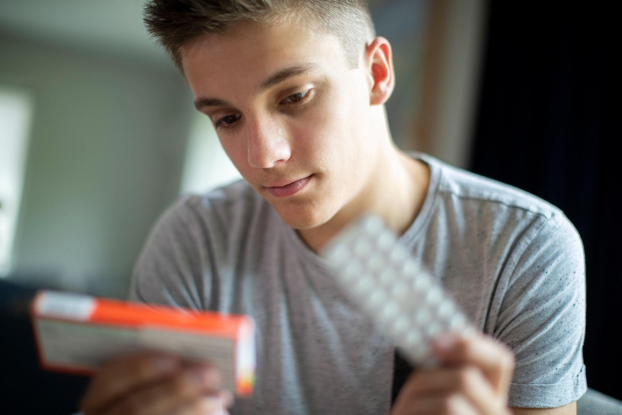 Entzug von Antidepressiva Was beim Absetzen wichtig ist TagesAnzeiger