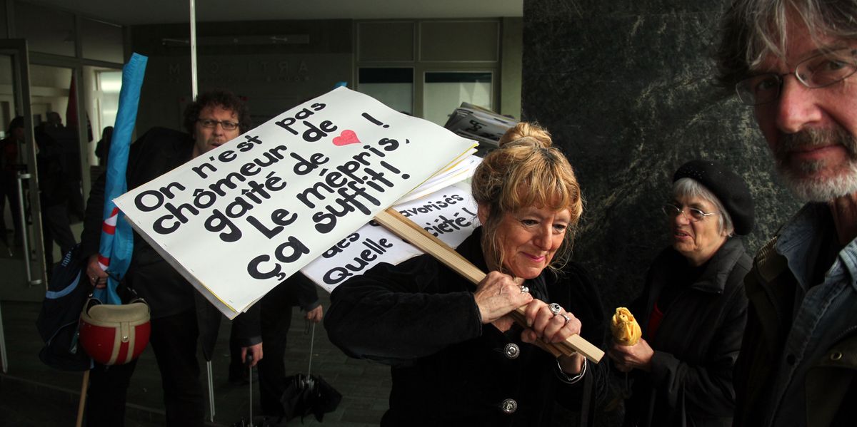 Lettre du jour: un jugement incompr&eacute;hensible