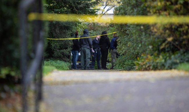 Die 40-jährige Samantha Woll ist in Detroit im US-Bundesstaat Michigan getötet worden. 