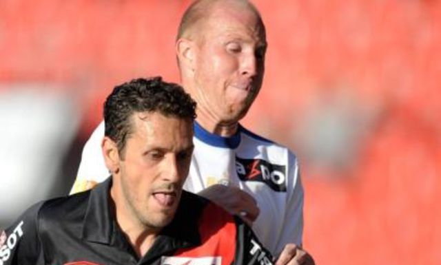 Varela für drei Spiele gesperrt Der Bund