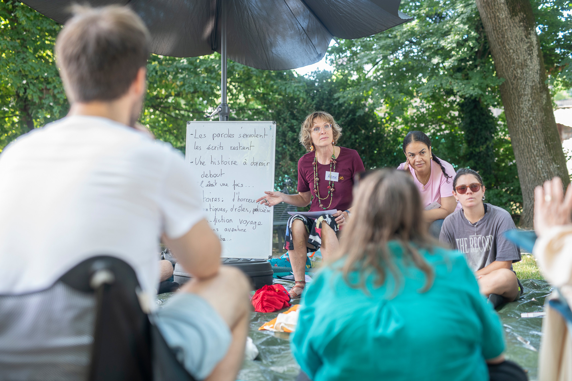 Intégration à Genève: Le cours «Français en été» atteint son public cible