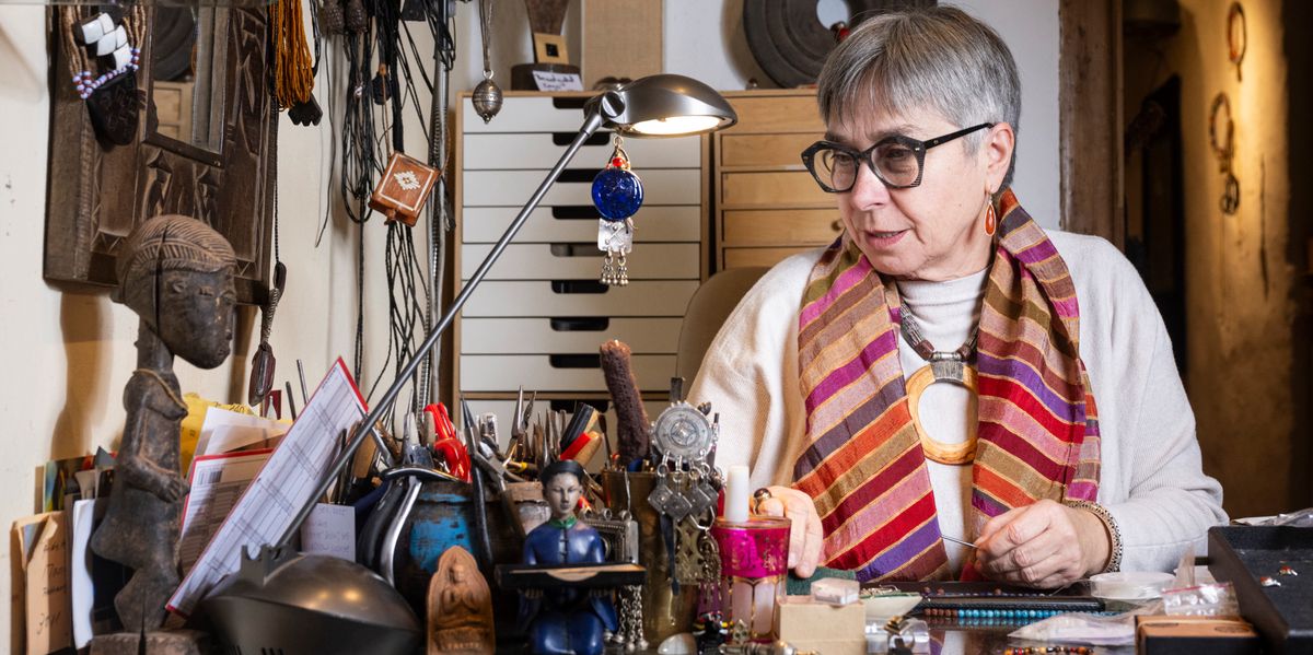 Mosaik Bern: Monique Lazic closes craft shop
