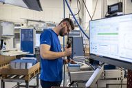 FuW-Analyse zu den vorläufigen Jahreszahlen: Phoenix Mecano kommt zurück