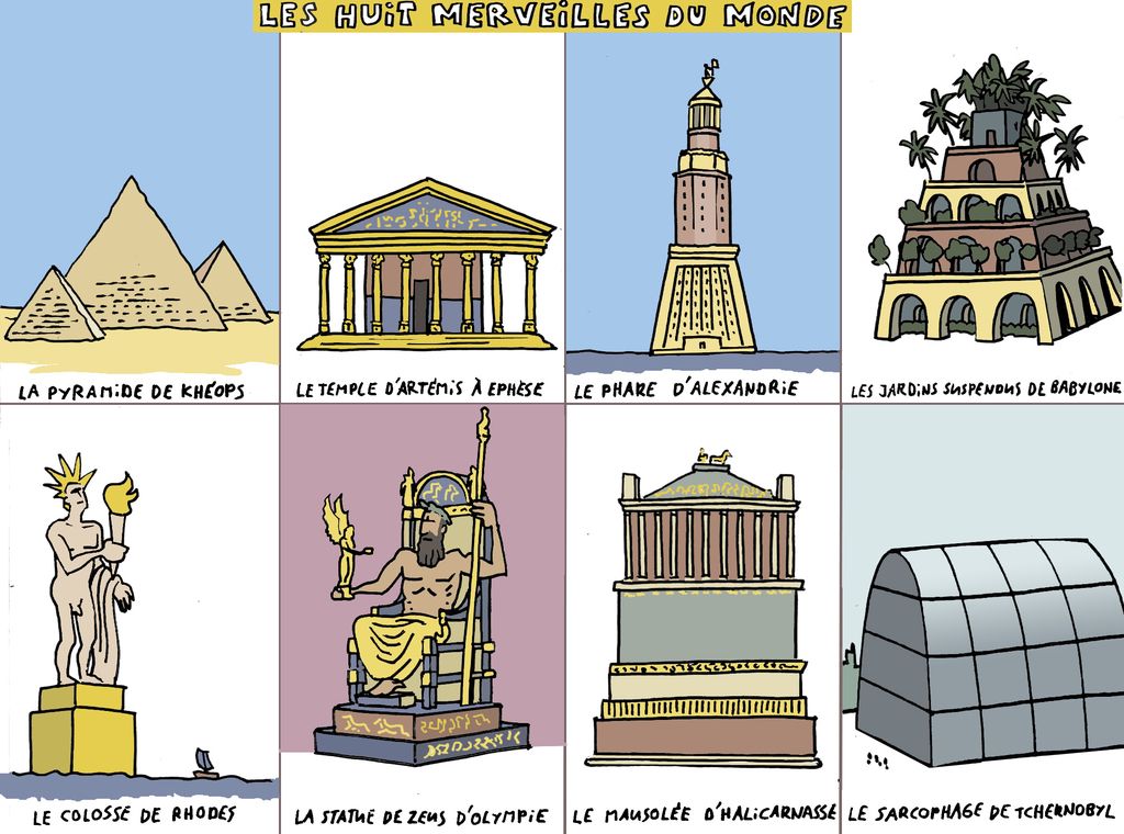 Dessin du 30 novembre