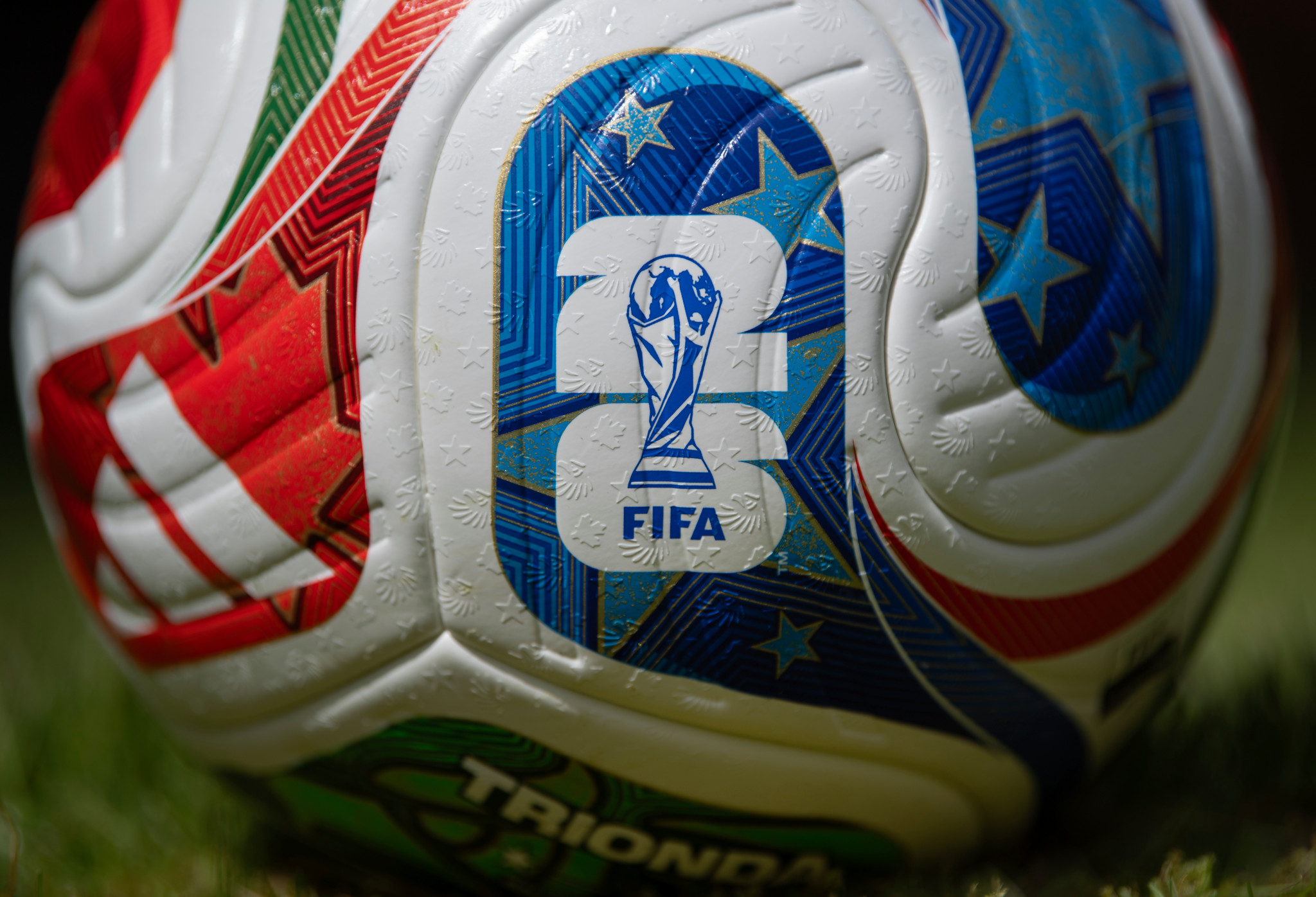 Fussball-WM 2026: Alle Gruppen, Spiele und Termine