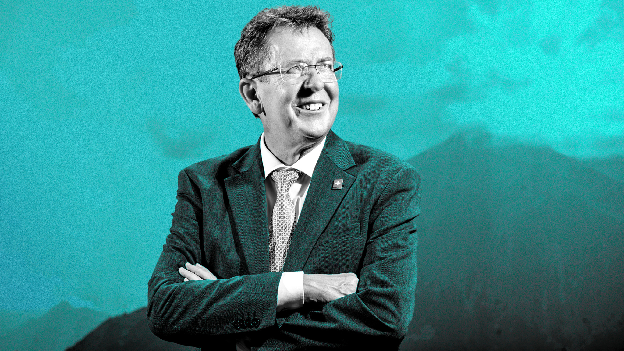 Podcast «Politbüro»: Der Hitzesommer wird politisch: «Jetzt Albert Rösti die Schuld zu geben, zeugt von Hilflosigkeit» – «Die SVP kann den Klimawandel nicht länger ignorieren»
