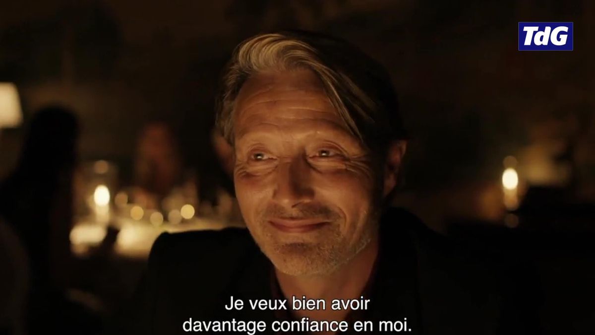 La critique de la semaine