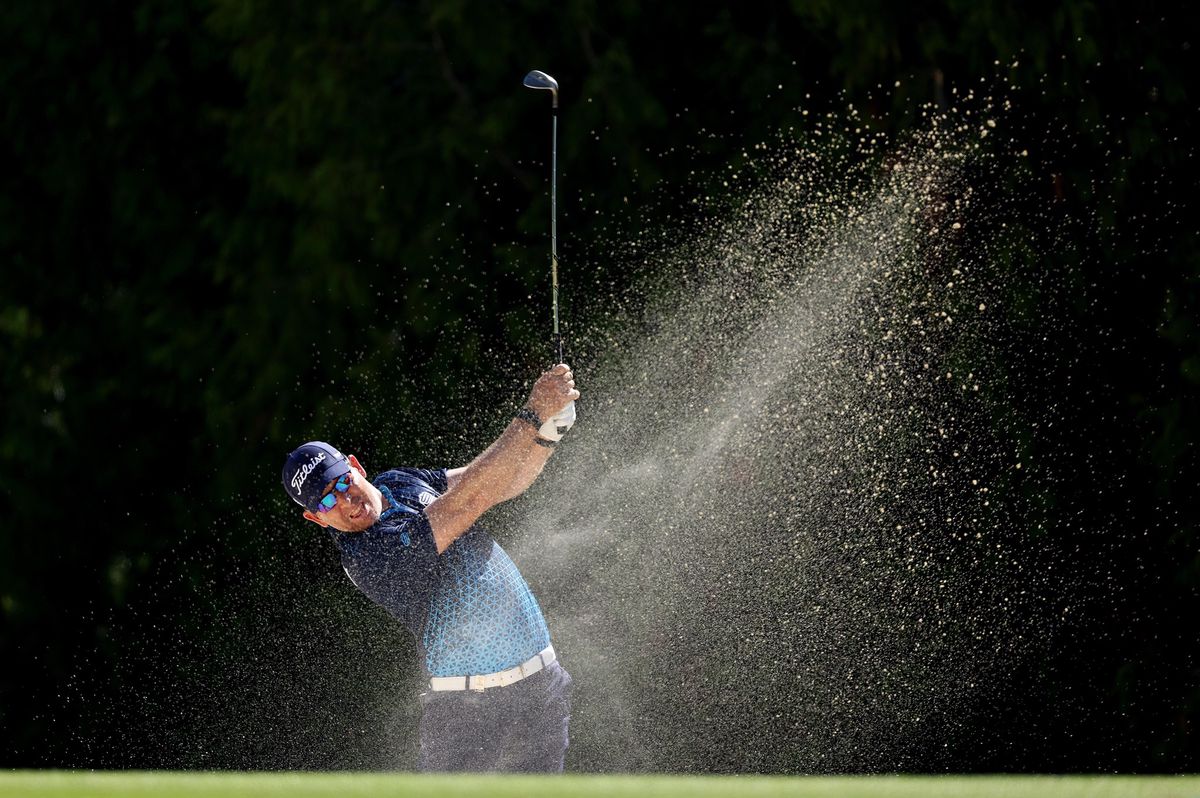 Oliver Bekker est le seul golfeur participant à un tournoi du LIV en lice à l’Omega European Masters.