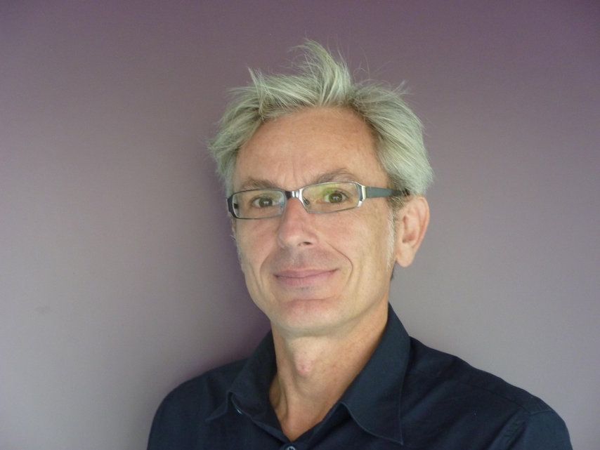 «Wir liegen über ­Budget», sagt Kino-Leiter Thomas Allenbach. 