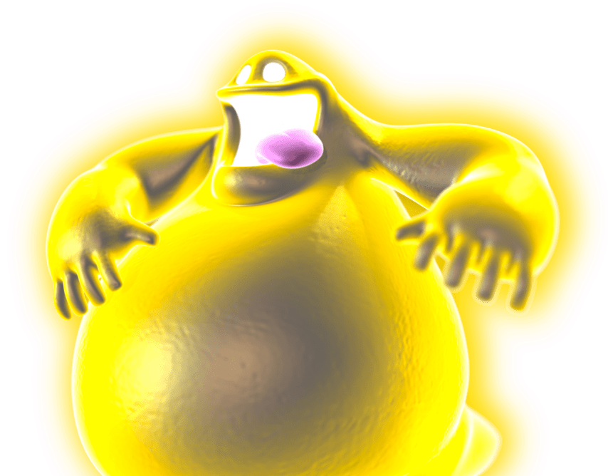 Les fantômes qui hantent les cinq manoirs