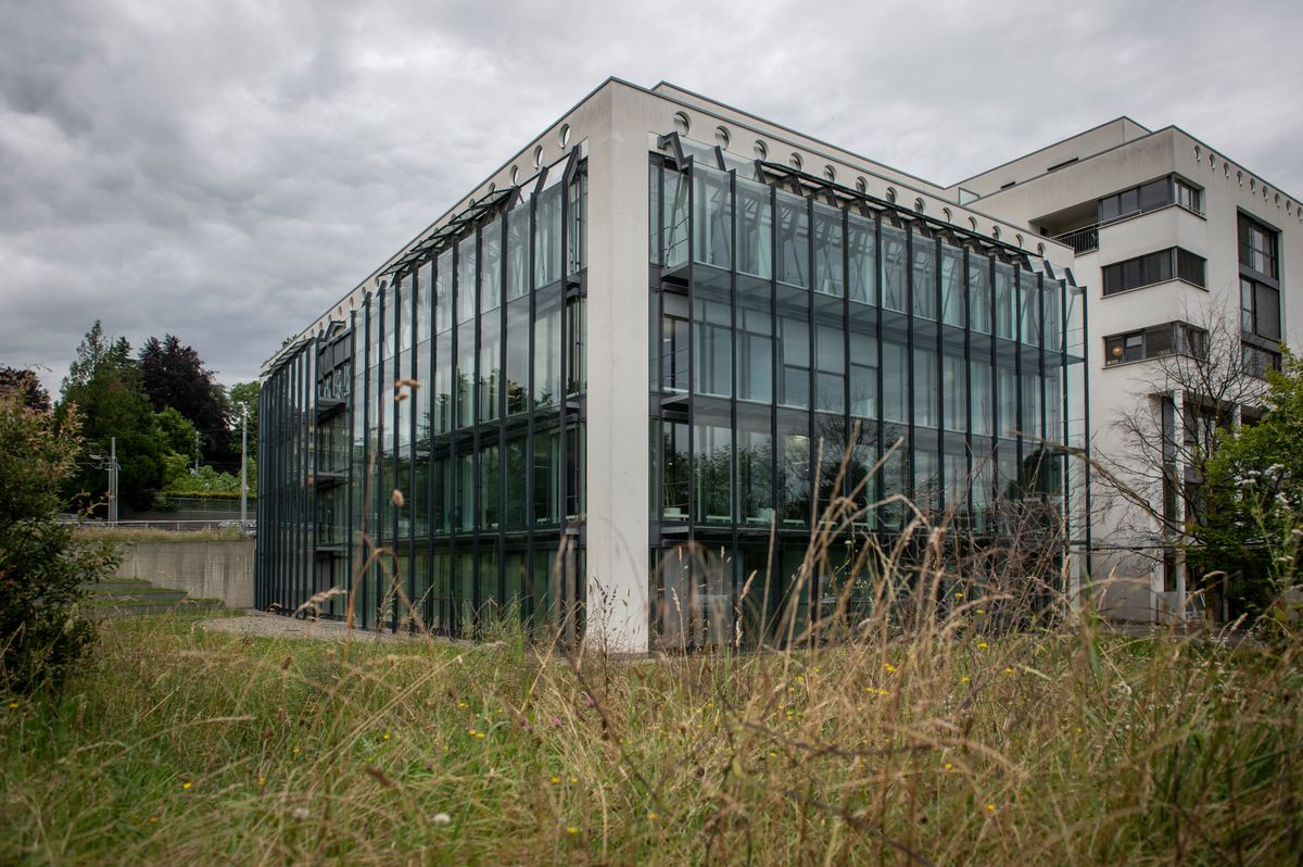 Centre MV Santé vision