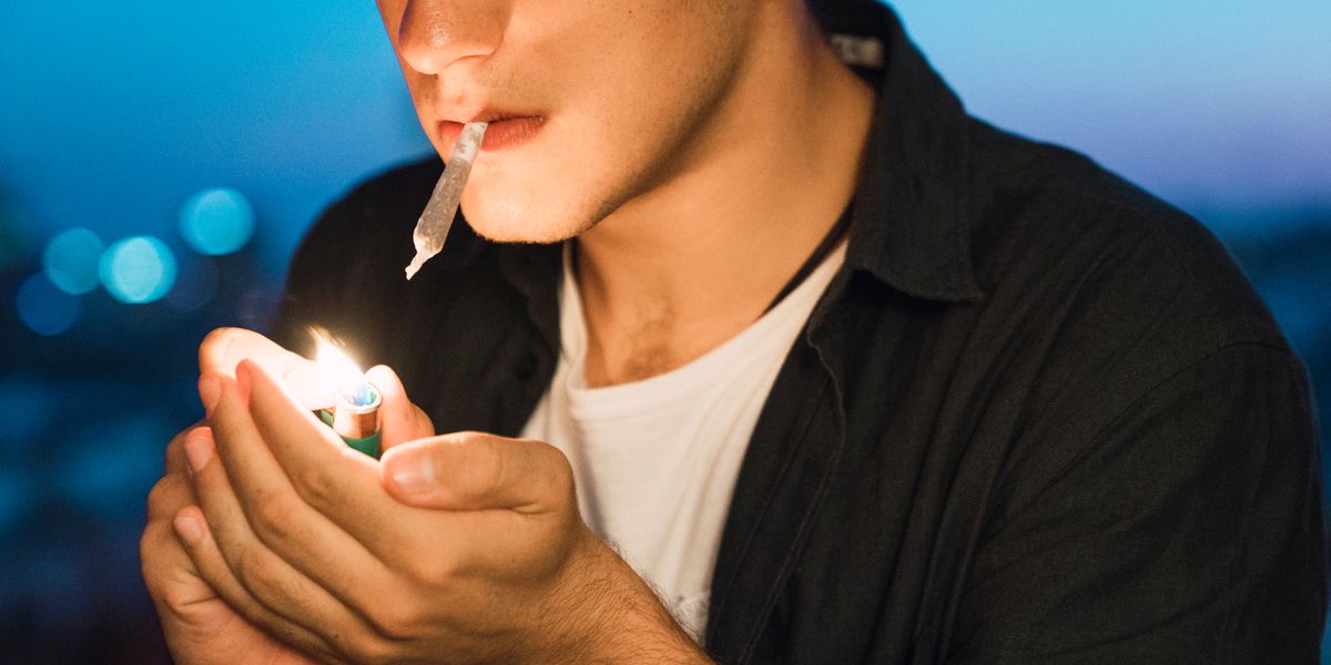 420: The Real Meaning Behind World Bental Day