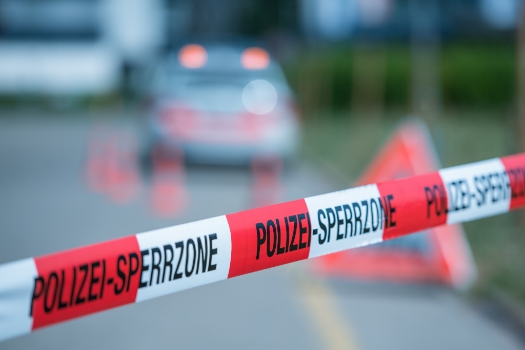 Mehrfamilienhaus in Elgg brannte am Samstagabend
