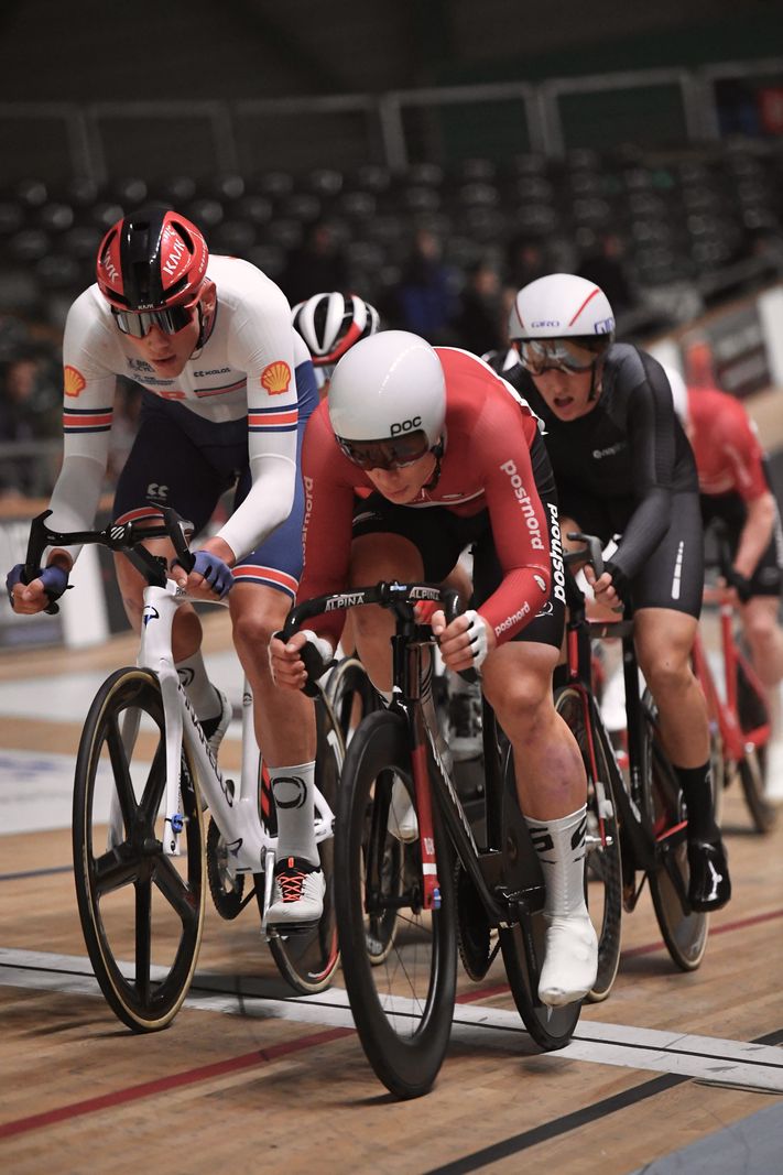Les 4 jours de Genève sacrent les futurs cracks de Paris