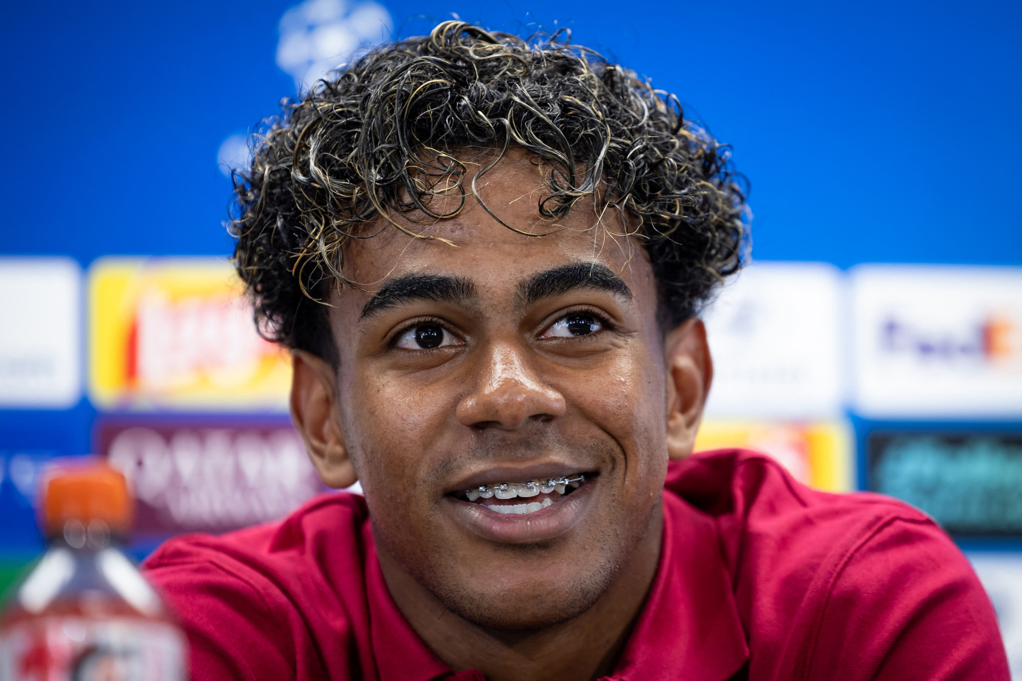 Lamine Yamal: «Je ne vais pas supplier pour le Ballon d'or»