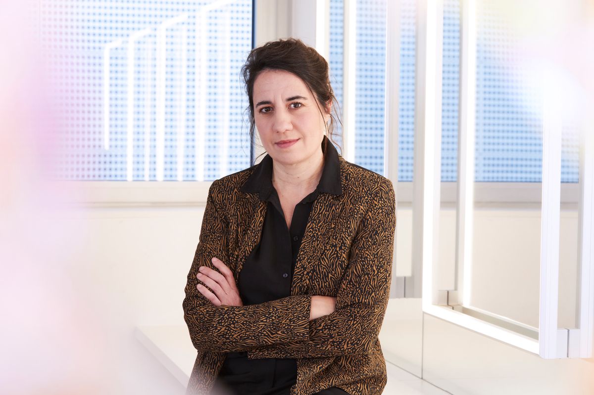 Séverine Chavrier quitte le Centre dramatique national d’Orléans pour la Comédie de Genève, où elle entre en fonction le 1er juillet.