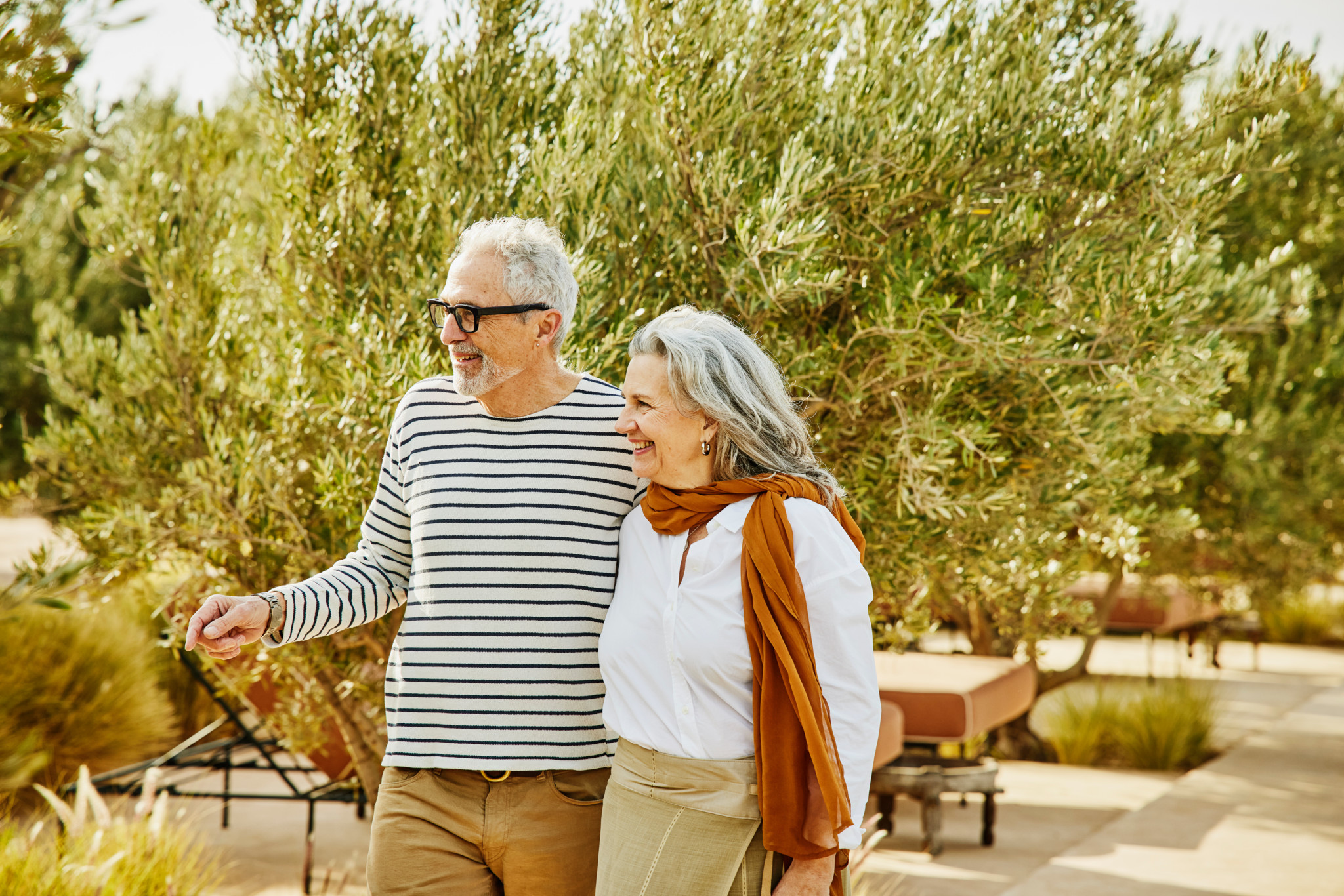 Nouvelle vie à l’étranger: Dans quels pays faut-il s'expatrier pour une belle retraite?