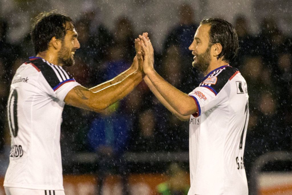 Die Antwort des Shkelzen Gashi