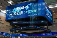 Rückblick auf 2025: Die besten und die schlechtesten Aktienmärkte des Jahres