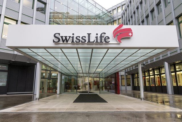 B n fice Swiss Life Voit Sa Rentabilit Bondir De Pr s D un Tiers b-n-fice-swiss-life-voit-sa-rentabilit-bondir-de-pr-s-d-un-tiers
