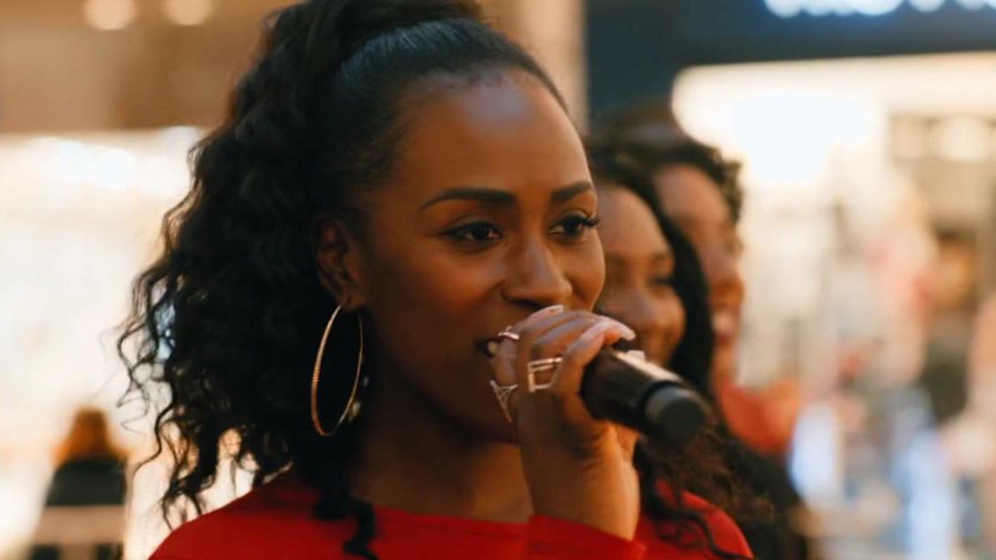 «Love's Not Just For Christmas» Ist das der fröhlichste Weihnachtssong der Welt? L'essentiel «Love's Not Just For Christmas» Ist das der fröhlichste Weihnachtssong der Welt? L'essentiel