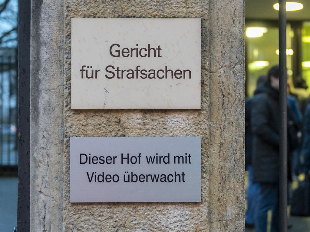 Zwei Teilzeitstellen Basler Strafgerichtspräsidien werden aufgestockt Basler Zeitung