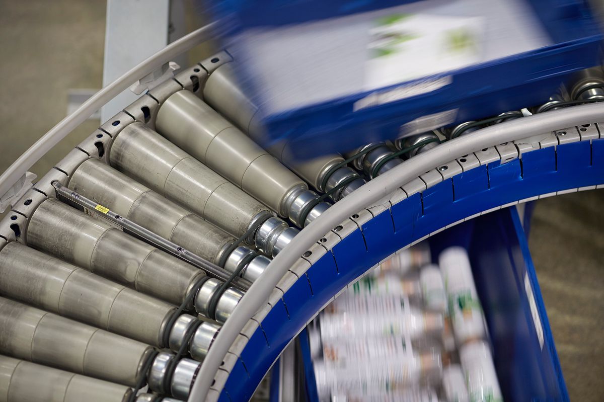 Galenica ist das Gegenstück zu DocMorris die Analyse Finanz und