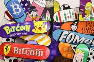 Kryptomarkt: Bitcoin gibt weiter nach
