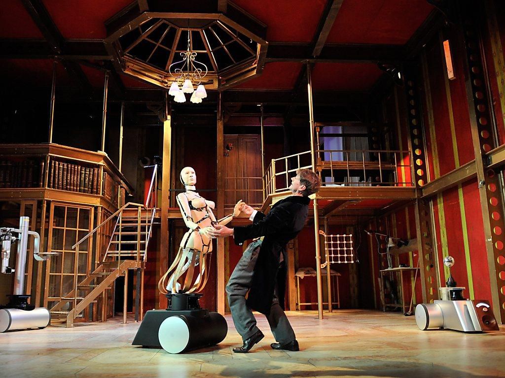 Cabaretthéâtre Barnabé a tiré sa dernière révérence Le Matin