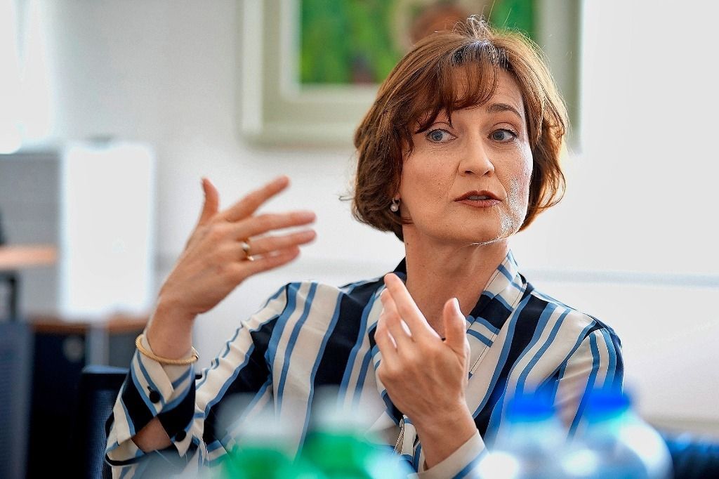 «L’unilatéralisme n’est pas que du côté de Washington»