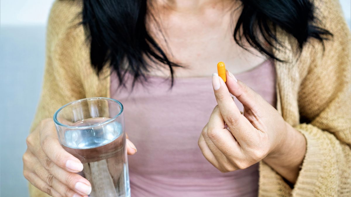 Berberine An Alternative to Ozempic for Weight Loss? Side Effects and