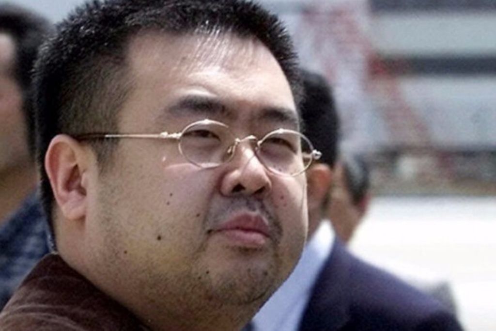 Demi-frère de Kim tué: deux femmes jugées lundi