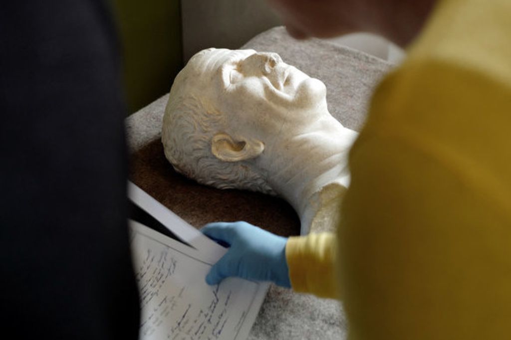 César à Genève, le retour!