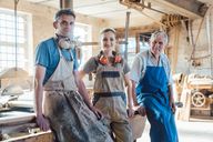 Family Business: Das Rückgrat der Schweizer Wirtschaft