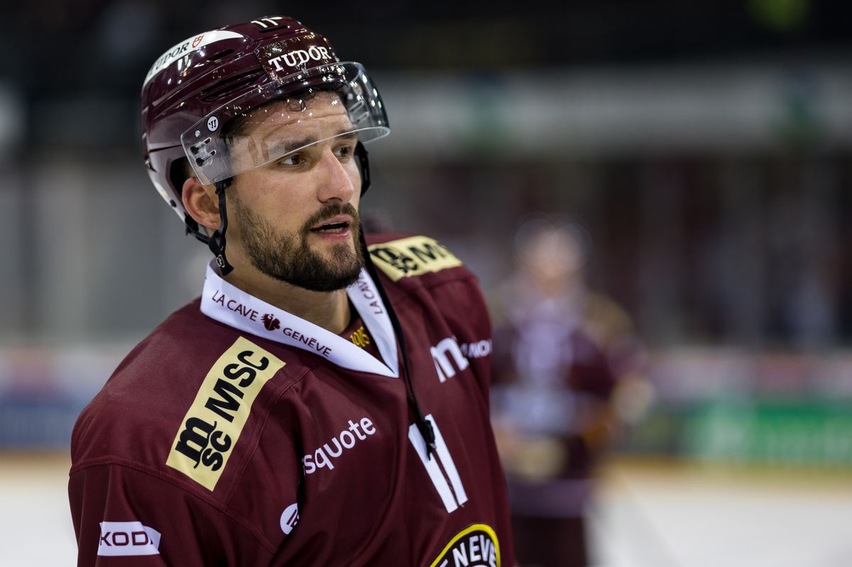 Vincent Praplan et les Aigles peinent à faire preuve de constance et d’efficacité. Vu le classement de National League, il ne serait pas stupide de prendre des points, ce samedi soir à Bienne.