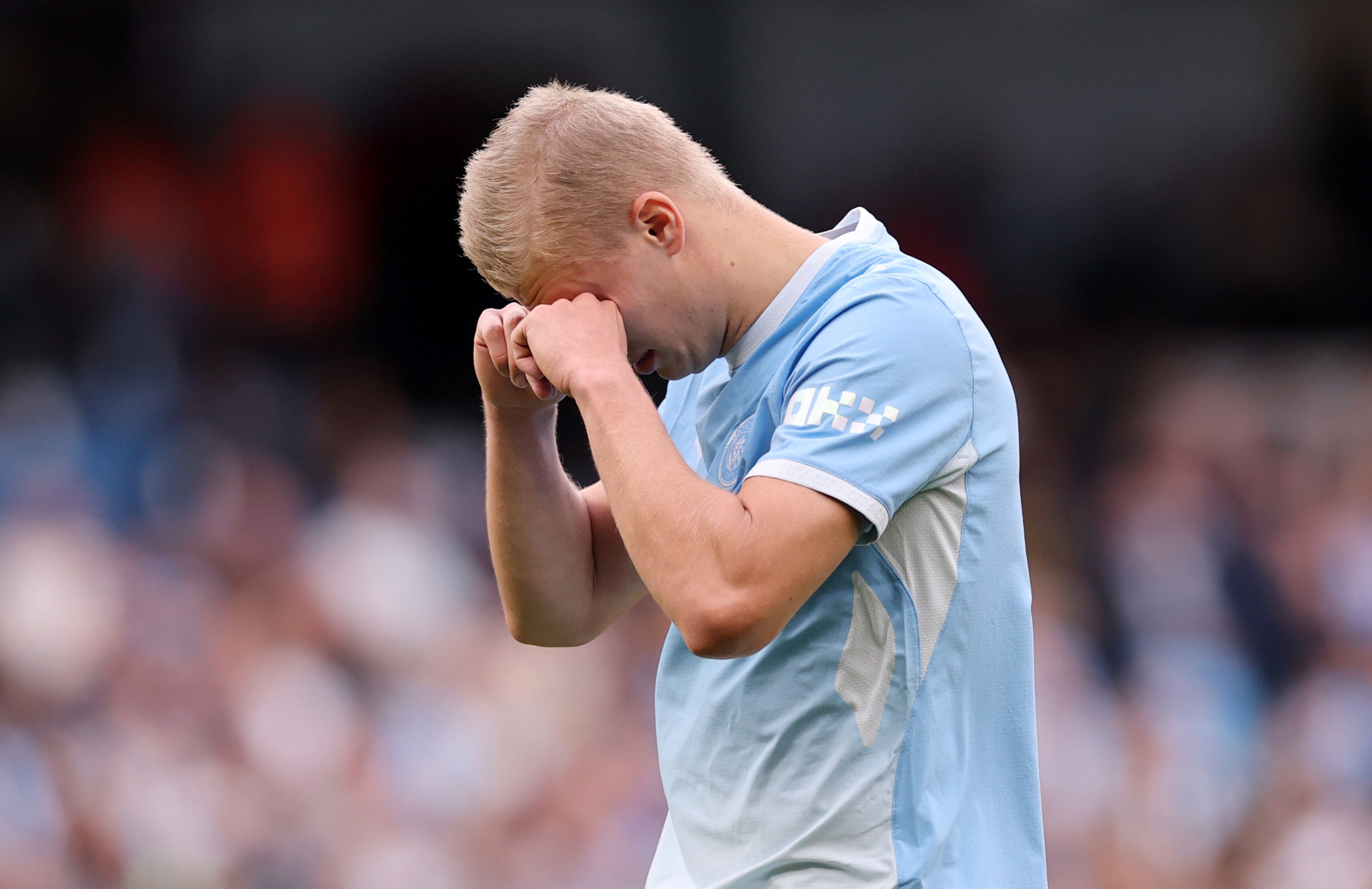  Scandal in the Premier League: The 900-million fraud – for Manchester City no punishment is severe enough