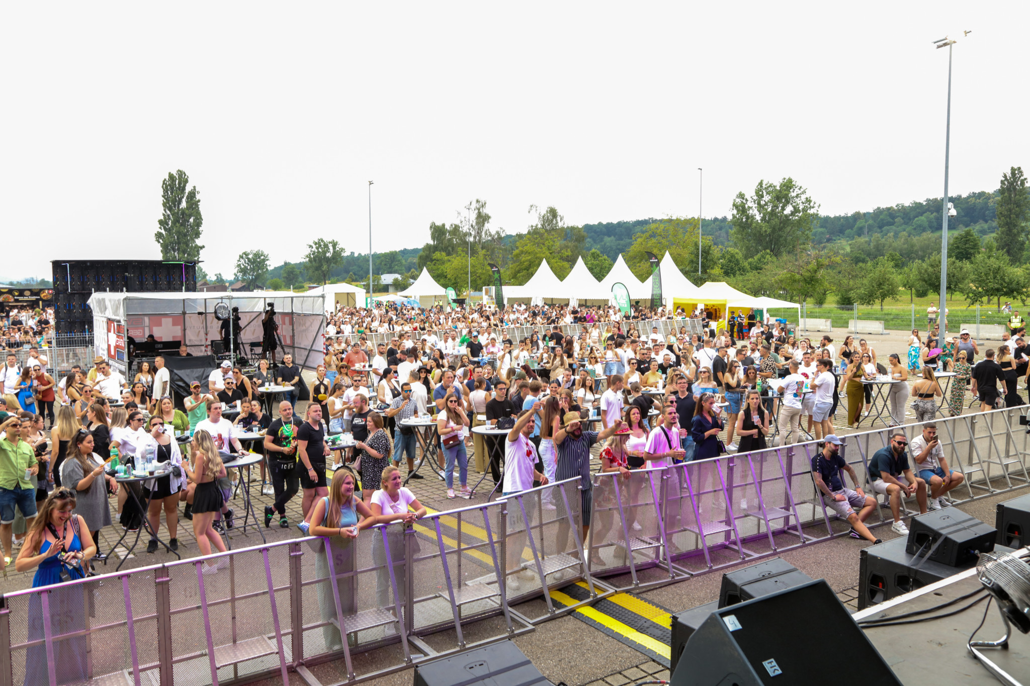 Balkan Beats und Mallorca Festival sollen Leute abgezockt haben