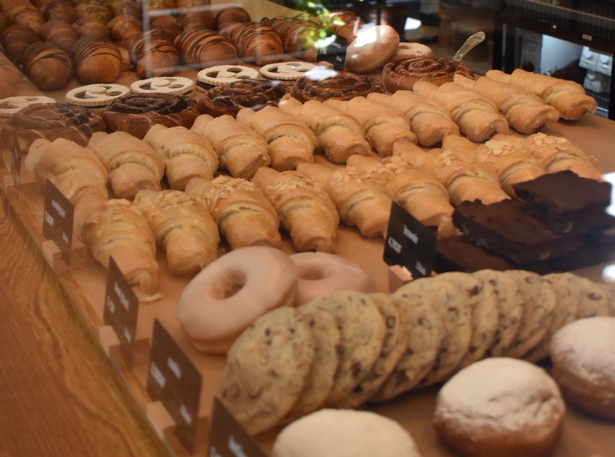 Neu am Bahnhof SBB: Die erste vegane Bäckerei der Schweiz kommt nach Basel