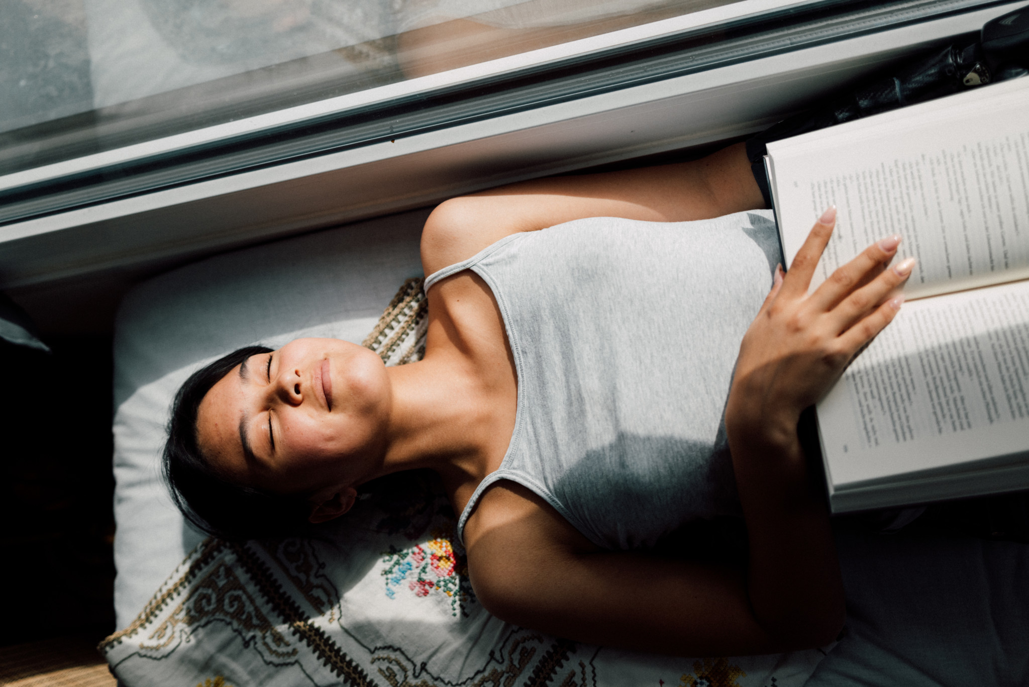 Neues Selbsthilfe-Genre: Ich zuerst! Macht uns der Selbsthilfe-Boom zu Egoisten?