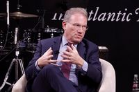 Un journaliste américain a reçu par erreur des infos militaires