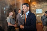 Jackson Hole: Kevin Warsh kehrt die Scherben zusammen