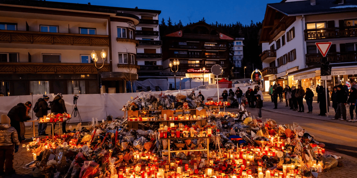 Crans-Montana: les &eacute;coles genevoises activent un soutien psy