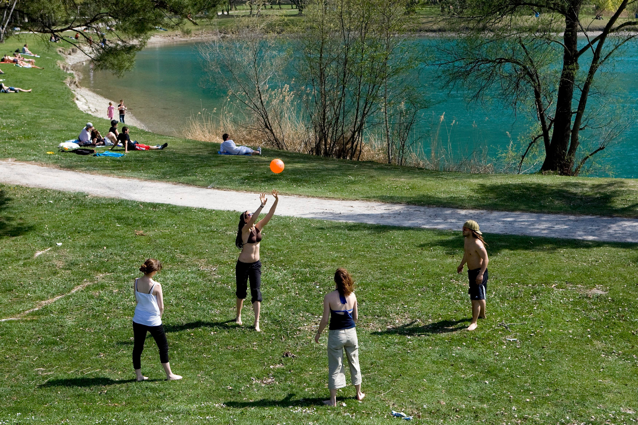Météo de la semaine: Un anticyclone maintient soleil et douceur sur la Suisse romande