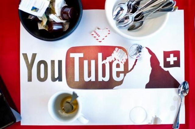 Les recettes publicitaires de YouTube ont progressé de plus de 60% par rapport en 2012.