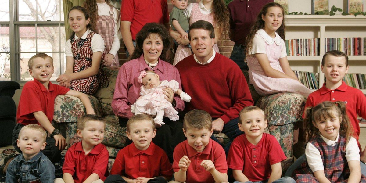 The Fall of an American Evangelical Clan: From Reality TV to the Courtroom
