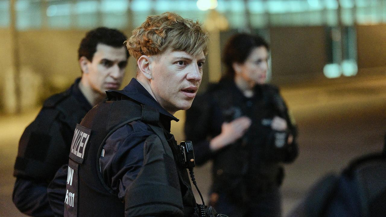 TV-Kritik «Tatort»: Polizisten haben Gewissens­konflikte –  Secondos Angst und Wut