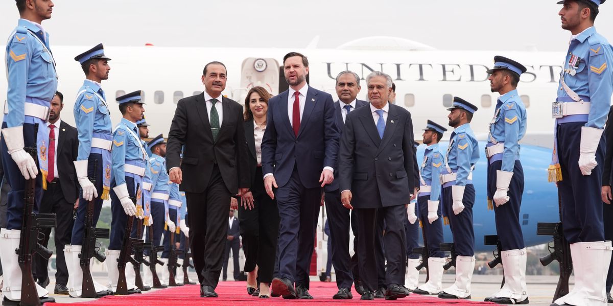 Iran: les négociations avec les États-Unis échouent à Islamabad