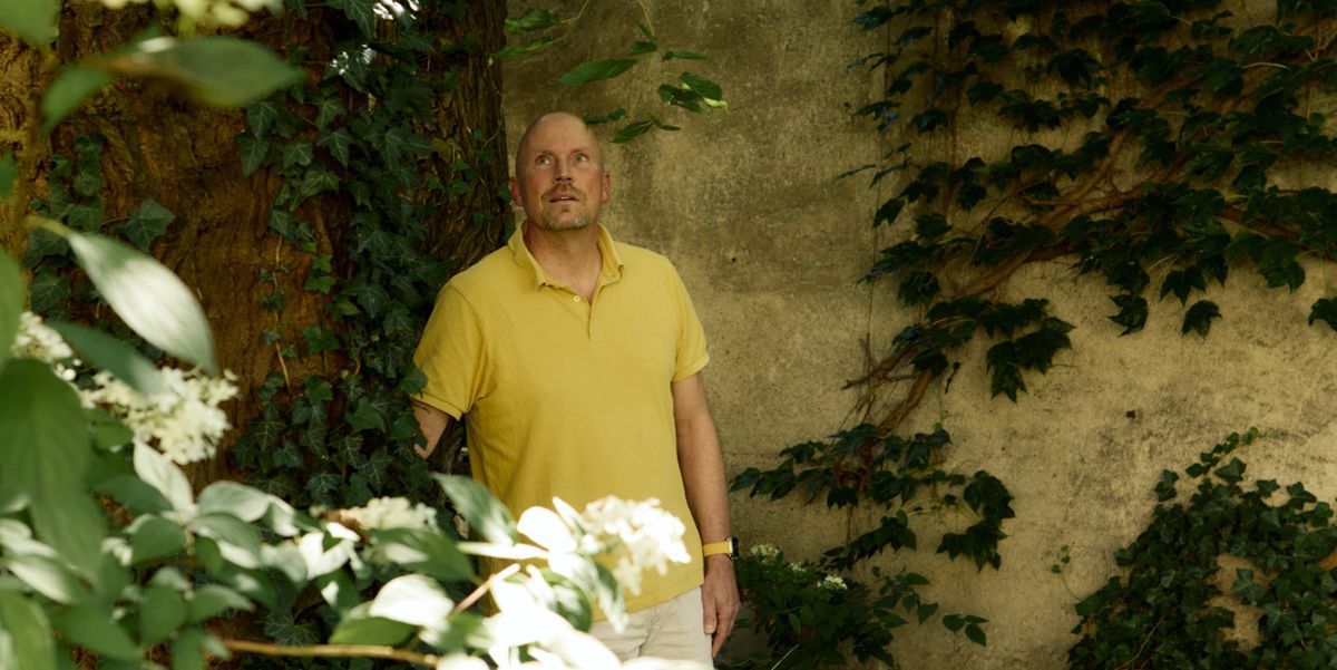 Porträt Alois Carnier, Exit-Freitodbegleiter fotografiert beim Kloster Allerheiligen in Schaffhausen.

08.08.2024
© Silas Zindel