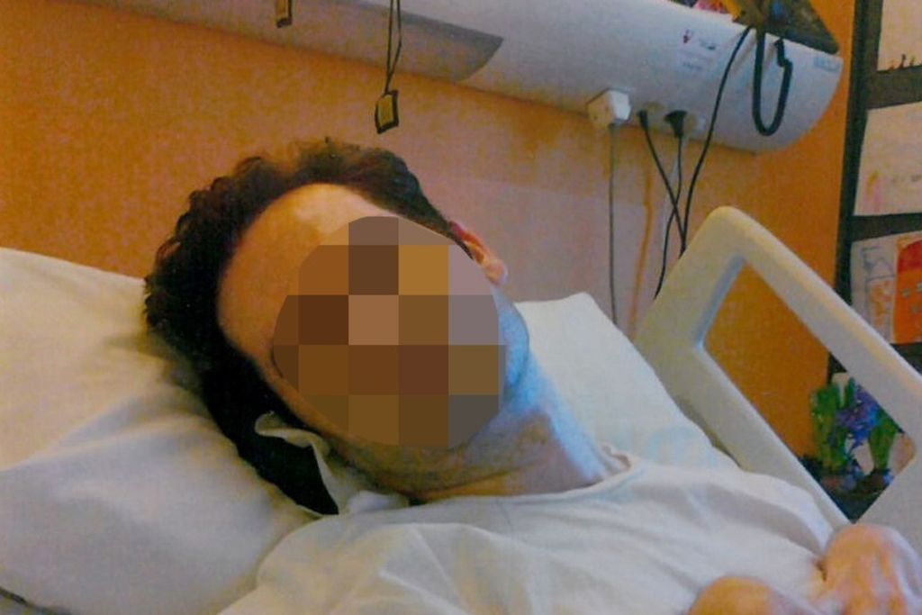 «La mort de Vincent Lambert est inéluctable»