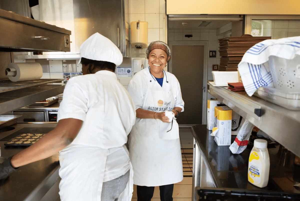 Souriez! Voici nos neuf bonnes nouvelles de la semaine à Genève